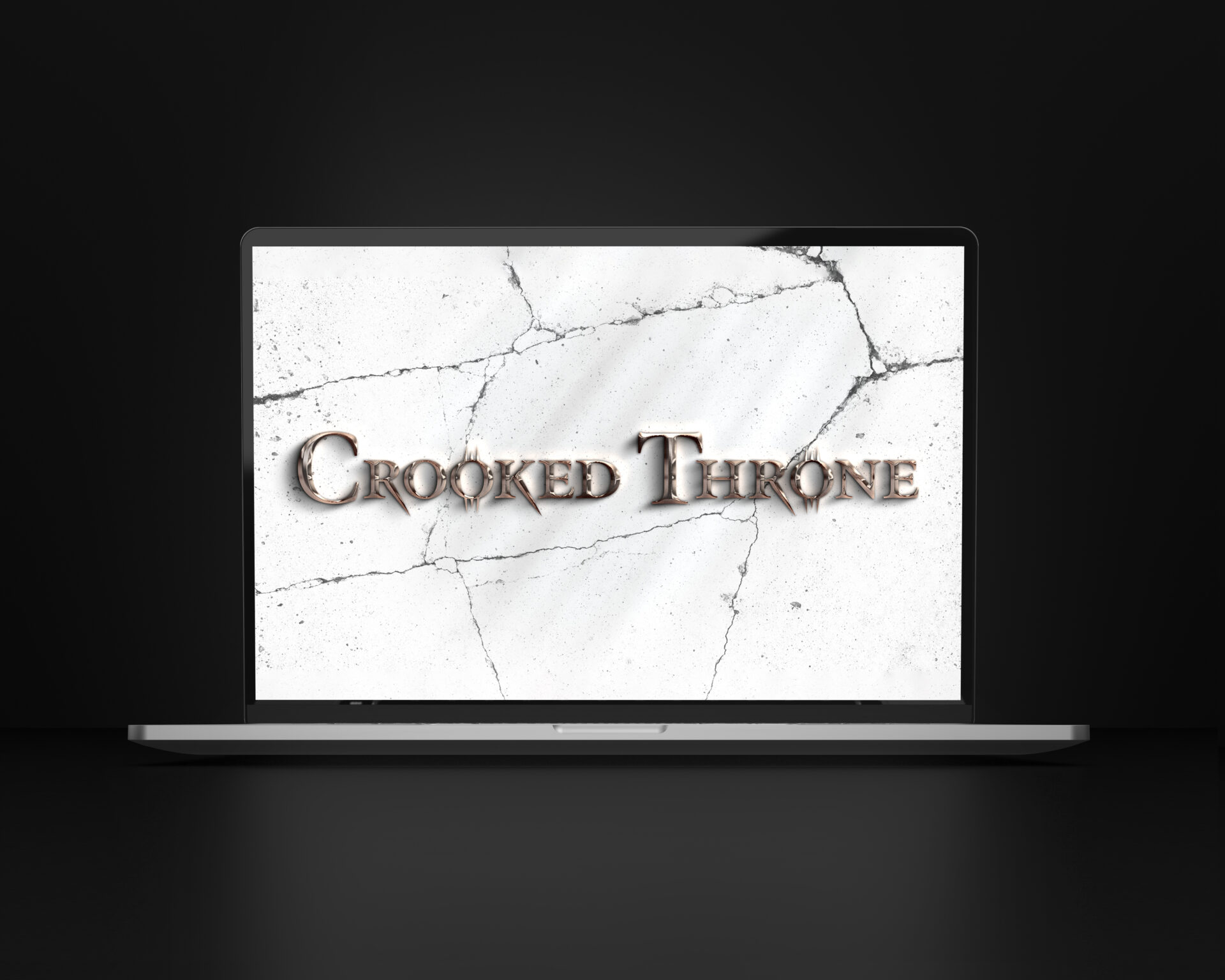 Crooked throne part 1